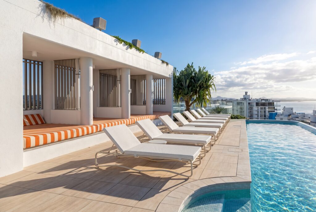 KPAT Hotels - Avani Hotel Mooloolaba - 1